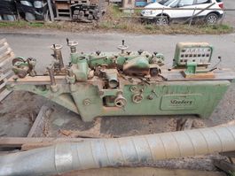 Hobelmaschine