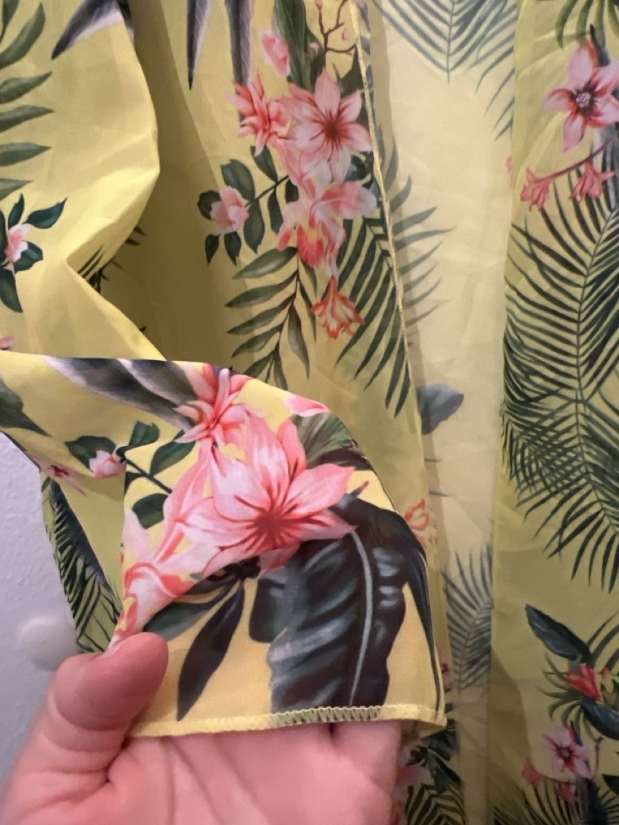Art international: Damen Kimono Gr.42/44 – Neuf avec emballage d'origine à Basel par SimpleE 2