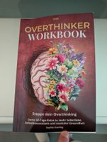 Das Overthinker Workbook