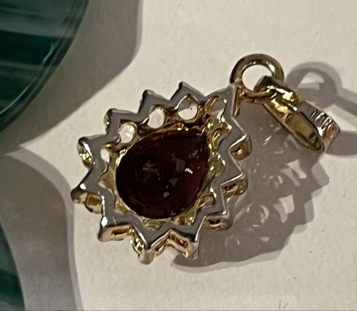 Altri gioielli: Lot de bijoux – Usato da St-Pierre-Clages venduto da ste_xk6p 4