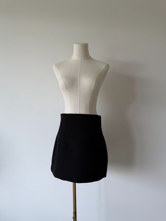 ZARA skirt new with tags size M