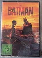The Batman DVD