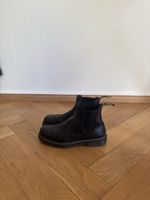 Dr. Martens Slip-in Stiefel schwarz Grösse 43 