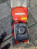 Benzin Rasenmäher Universal 434 gebrauchter Zustand