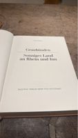 Graubünden - Sonniges Land an Rhein und Inn, tolles Buch
