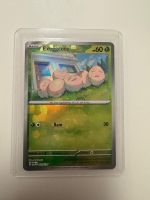 Exeggcute | Reverse Holo Masterball | PRE 001/131 | EN