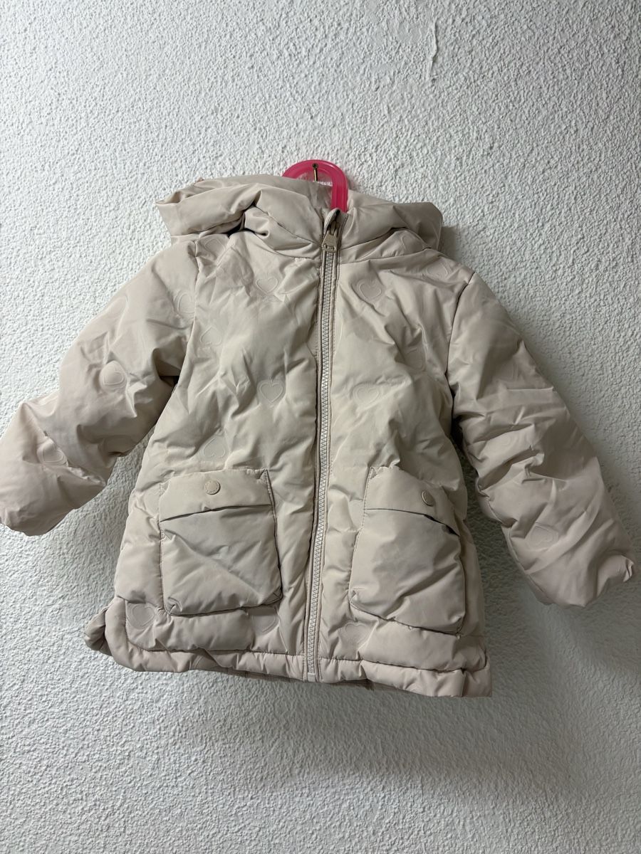 Giacche & Cappotti: Kinder Winterjacke Grösse 92 – Usato da Uster venduto da swordfish_m