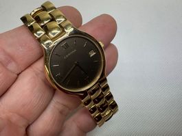 Certina 113.1048.28 Quarz NOS – ungetragen, elegant, 80/90er