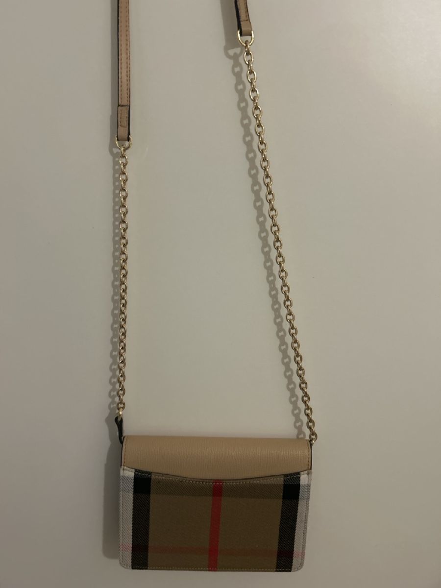 Borse da donna: Burberry bag – Usato da Lausanne venduto da yaz_gkb6 3