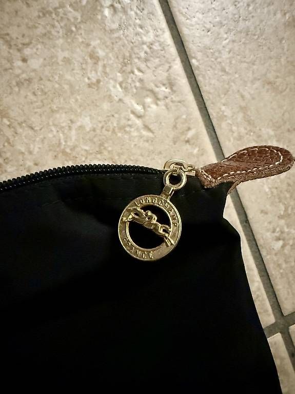 Sacs femmes: Longchamp Le Pliage L – D'occasion à Pregassona par mar_2jjh 2