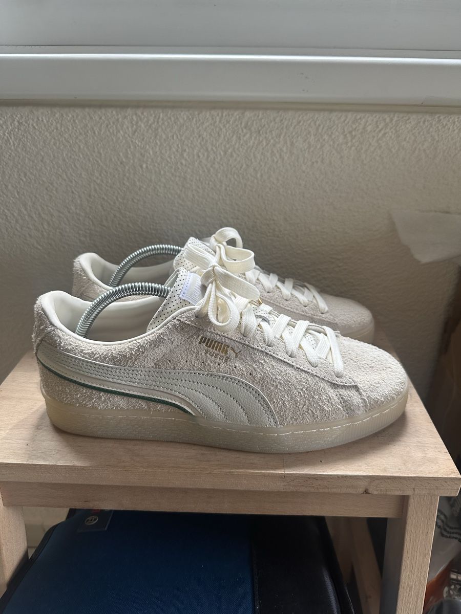 Puma Scarpe da uomo: Puma Suede Classic OG 41 – Nuovo (secondo la descrizione) da Männedorf venduto da willywonka14