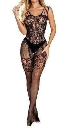 Bodystocking