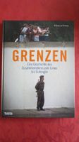 Wilfried von Bredow "Grenzen" Hardcover 22.5x29.5x1.8cm neu