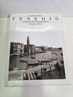Bildband Venedig in historischen Photographien C.H.Beck