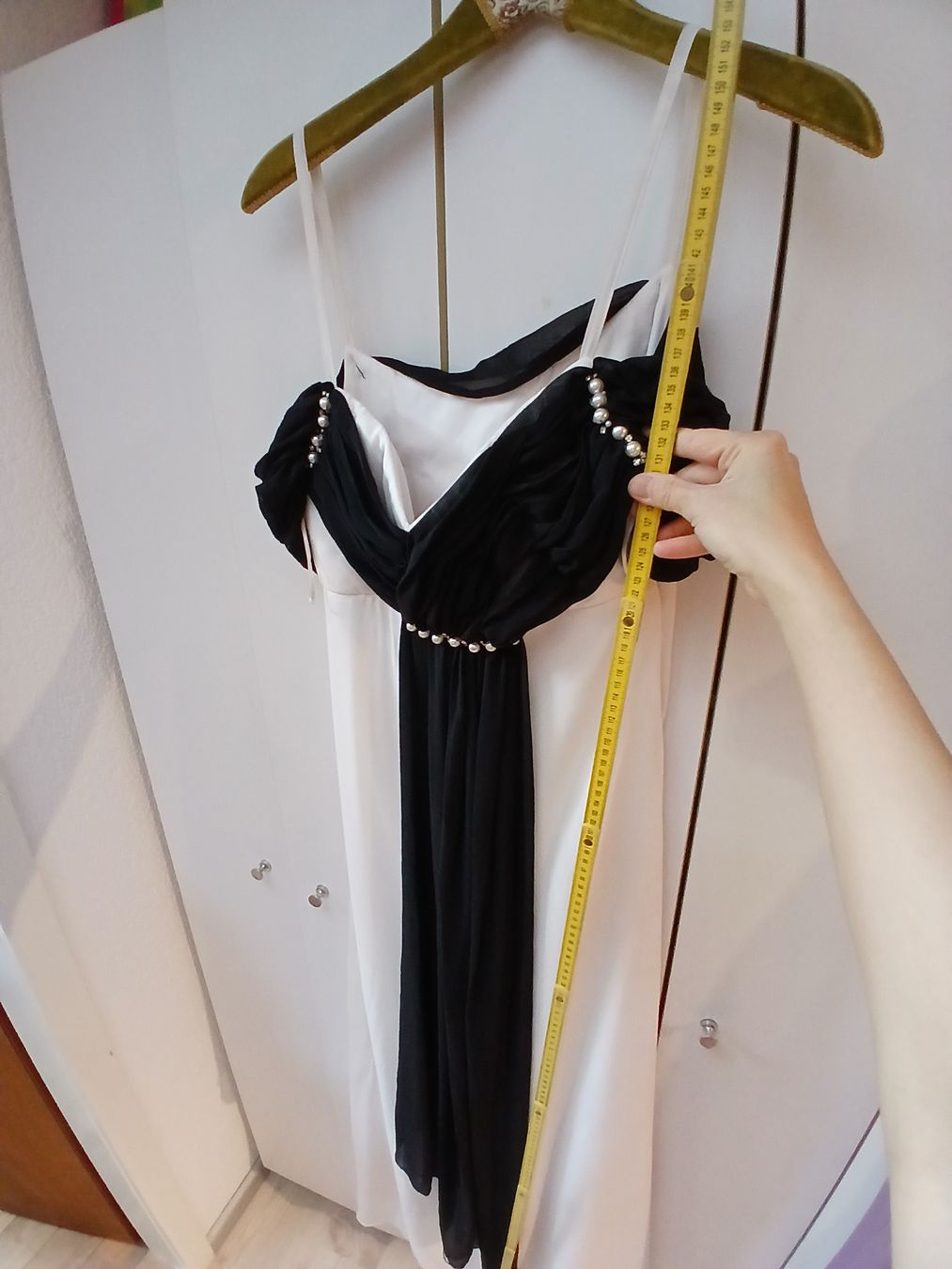 Robes: Abendkleid Gr.38 – D'occasion à Dussnang par Thomasvfr800 2
