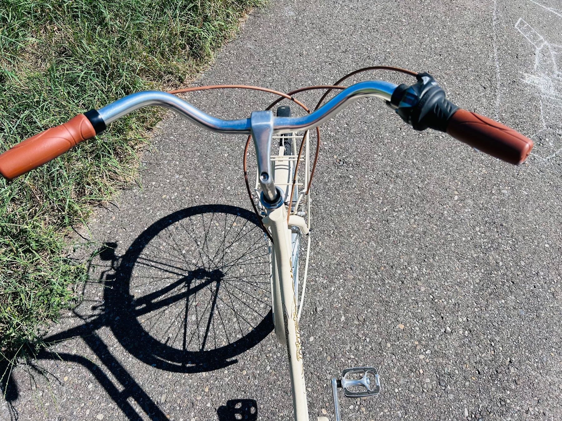 Vélos: Vintage Velo Morcote Lady! – D'occasion à Stein am Rhein par Simplex1 4