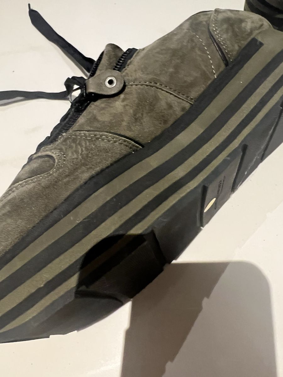 Kennel + Schmenger Damenschuhe: Kennel & Schmenger Sneaker, ungebraucht, Grösse 37 – Neu und originalverpackt aus Rorschacherberg von Thurbo1 1
