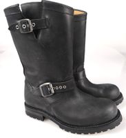 Sancho Abarca Bikerboots Grösse 42