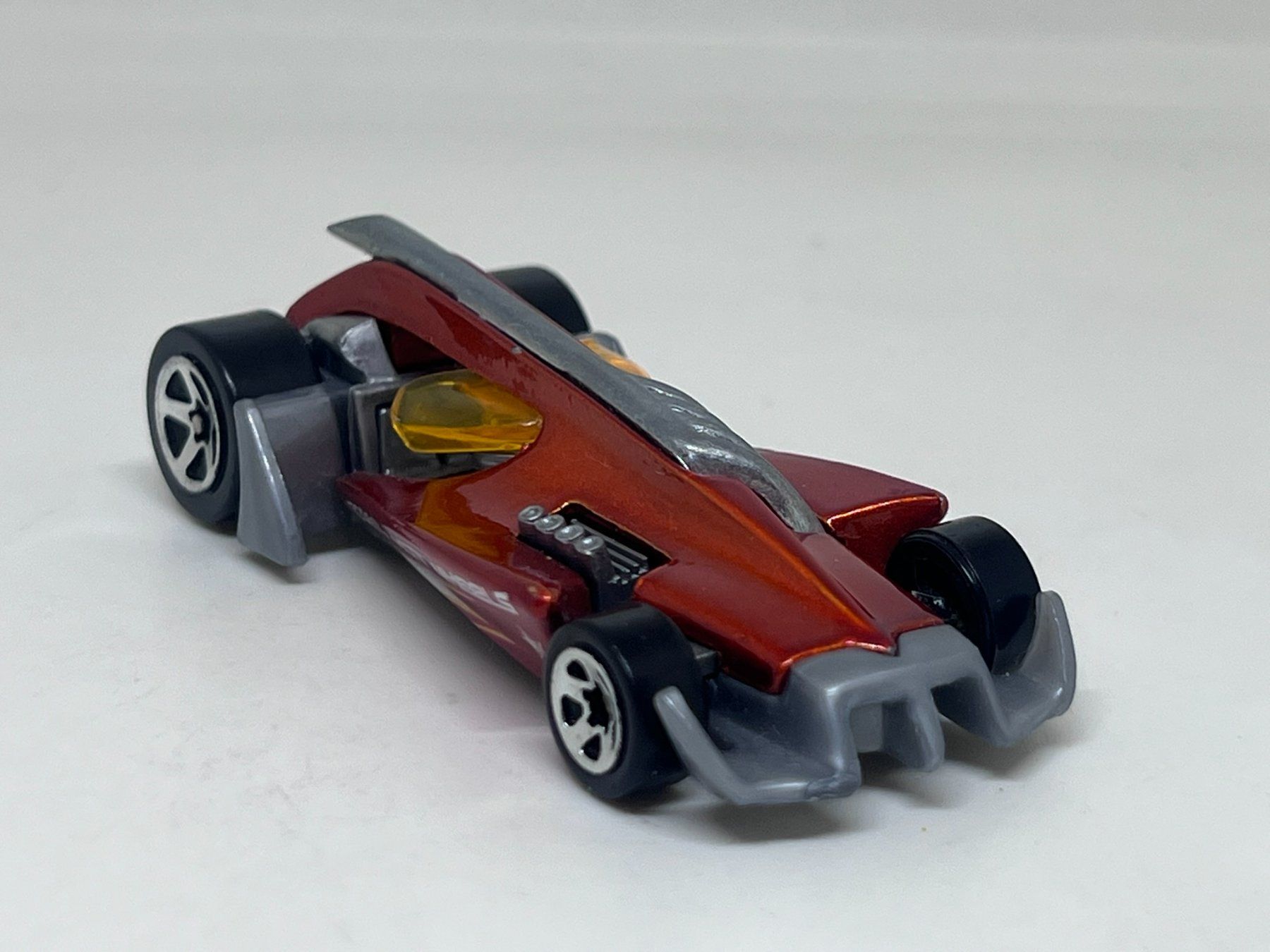 Hot Wheels Modellini d'auto: Hot Wheels Vulture Roadster #511 – Usato da Wildegg venduto da LaaBoutique
