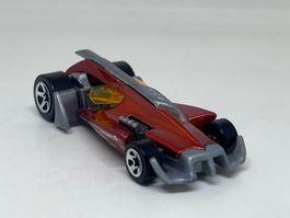 Hot Wheels Vulture Roadster #511