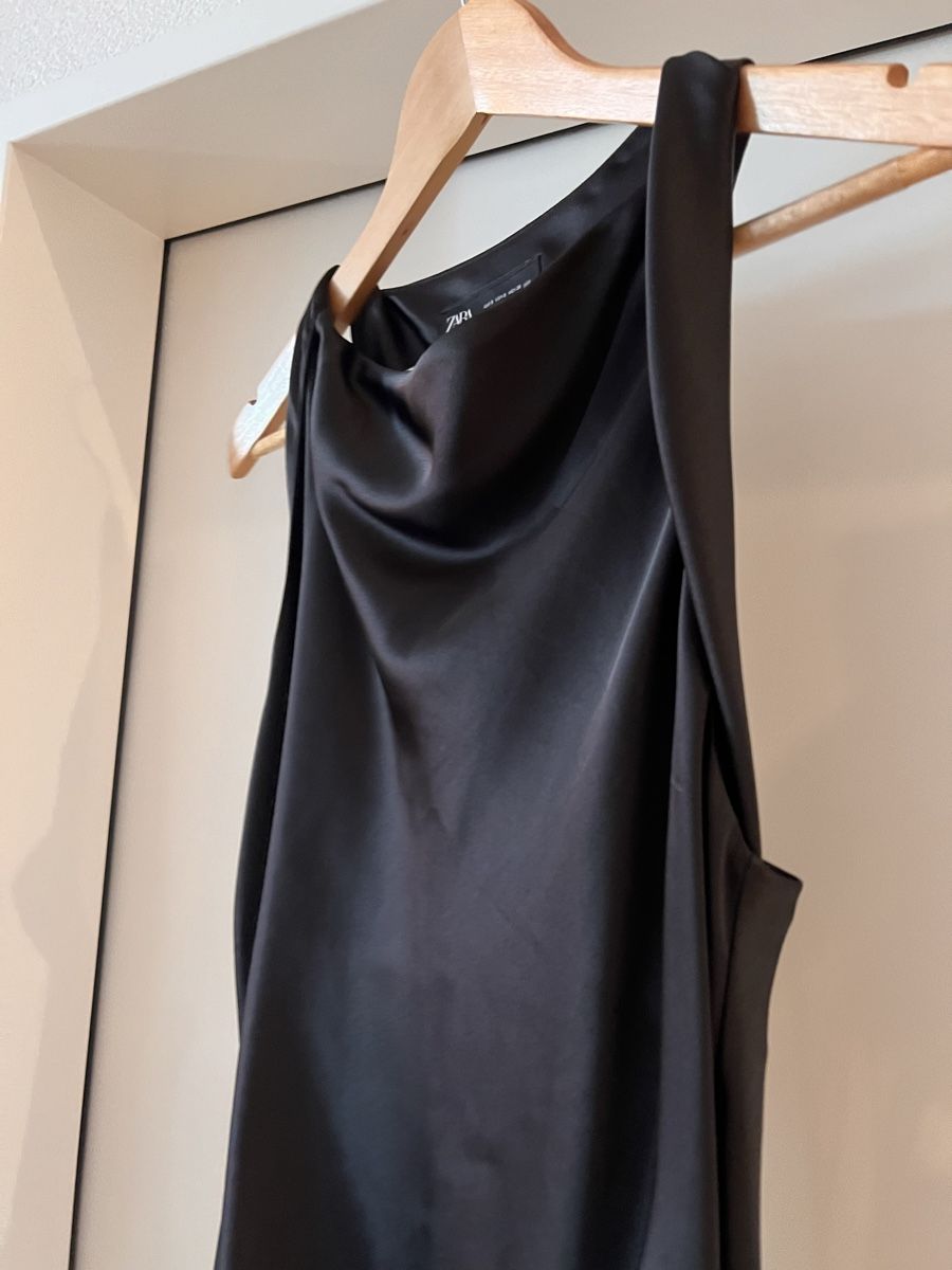 Zara Vestiti: Zara Abendkleid Gr. S – Usato da Volketswil venduto da habibeoez 2