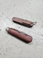 Vinatge Victorinox Messer