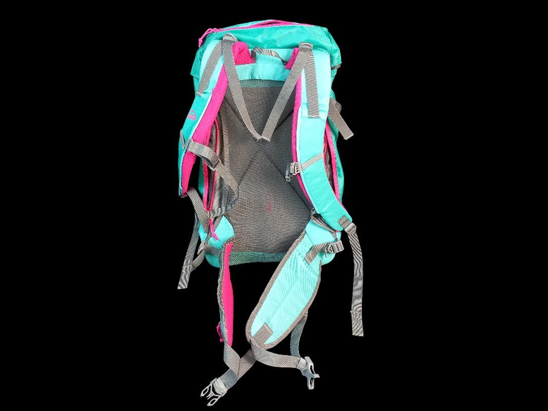 Mckinley Zaini: MC KINLEY Wanderrucksack – Usato da Hünenberg venduto da Restwert_Zug 4