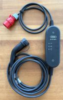 Audi Ladesystem e-tron kompakt (Universal Charger)