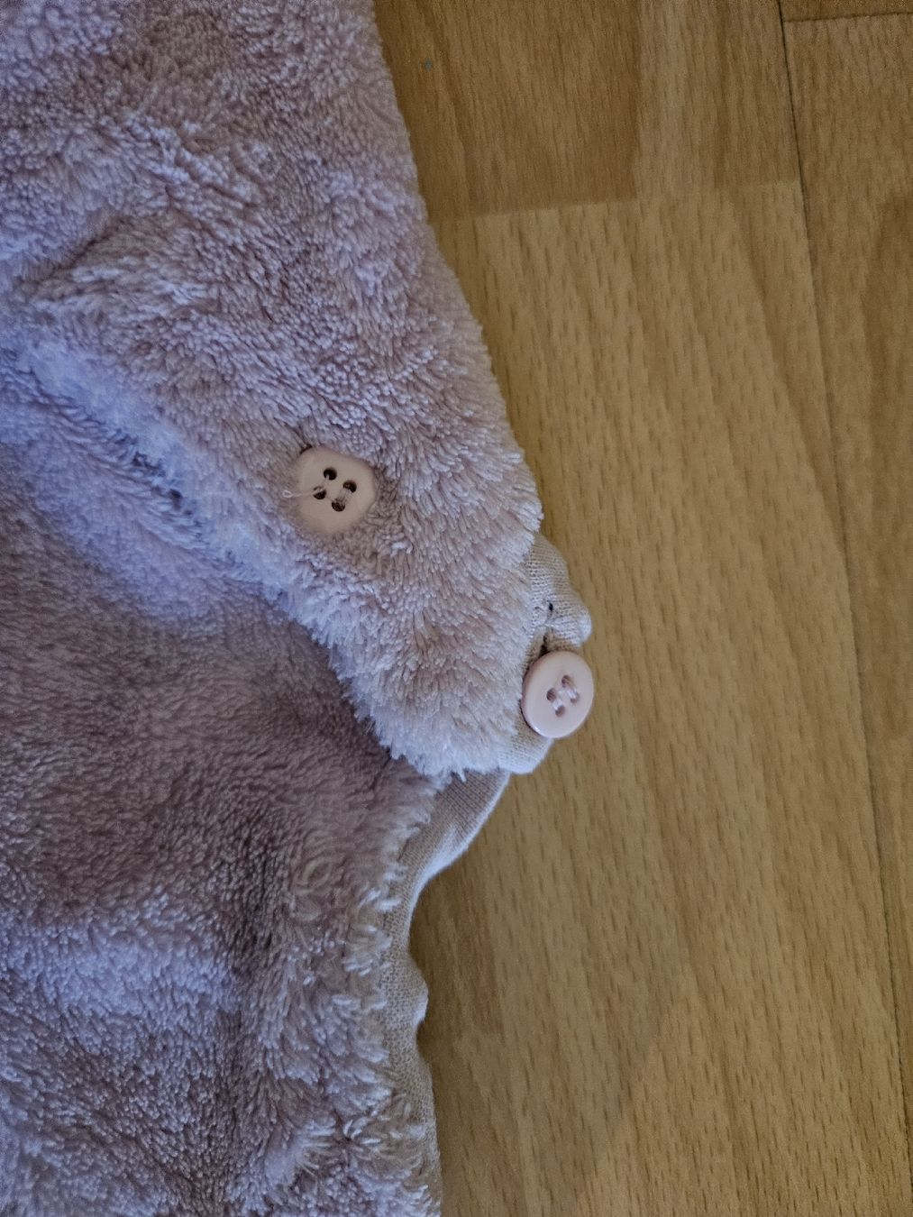 Maglioni & Felpe: Herziger Plüschpullover Gr. 80 – Usato da Zürich venduto da Kris8050 5
