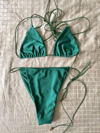 JANHTHEE bikini