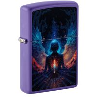 ZIPPO Engelmotiv Feuerzeug 60007368