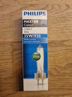 Philips Leuchtmittel MASTER Colour CDM-T 35W/930