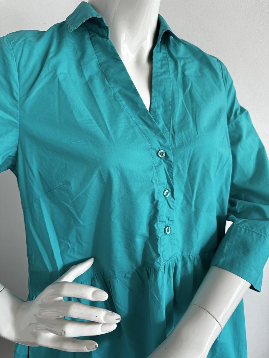 Robes: Kleid Gr. S – D'occasion à Killwangen par was.sharp 1