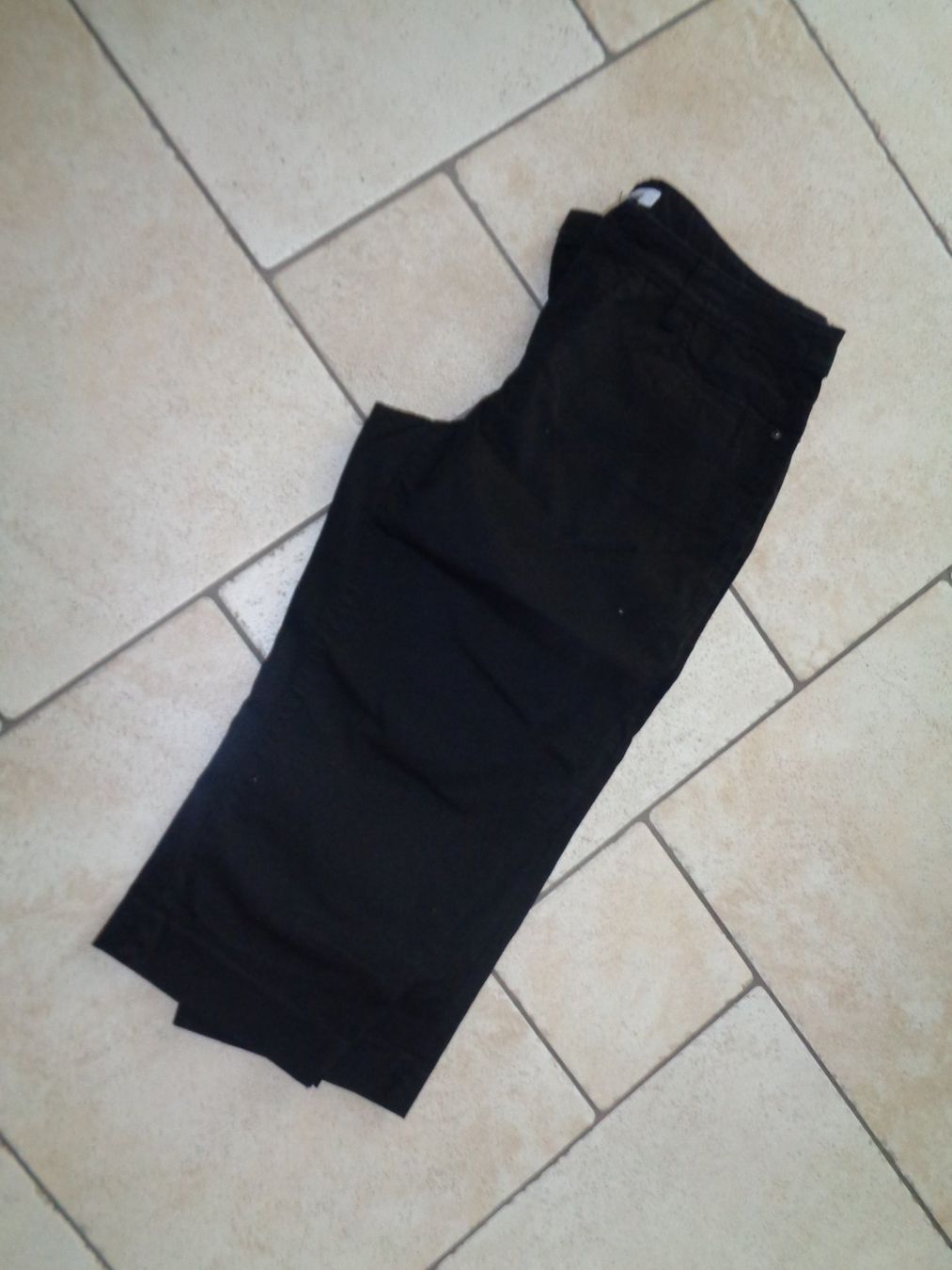 C&A Hosen: Hose  C&A  Grösse 38 – Gebraucht aus Kreuzlingen von Robi-2003 5