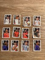 Panini WM 2026 Cola Fussball Sticker 12 Stk