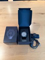 Montre sport Suunto Ambit3 PEAK BL avec accessoires occasion