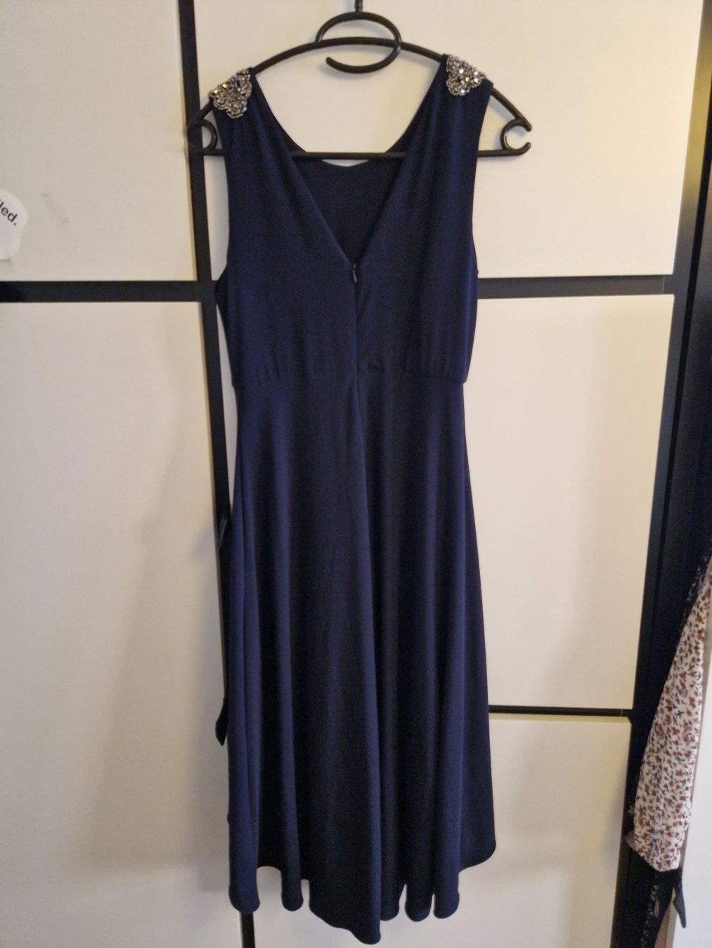 Robes: Abendkleid – D'occasion à basel par Mountainfreak 1