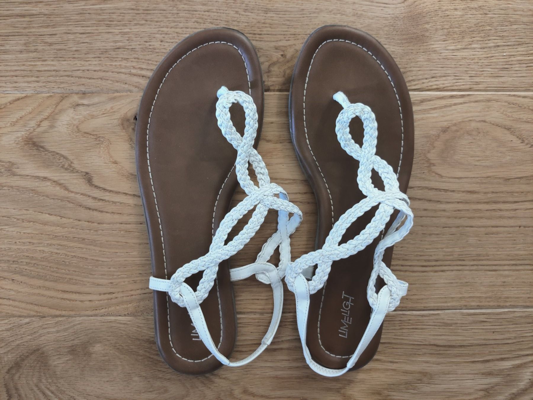Scarpe da donna: Sommerschuh (LimeLight) – Nuovo (secondo la descrizione) da Basel venduto da vel_w2tr