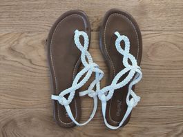 Sommerschuh (LimeLight)