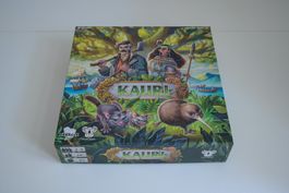 Kauri - DE