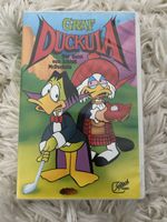 Graf Duckula VHS Der Geist von Schloss McDuckula deutsch