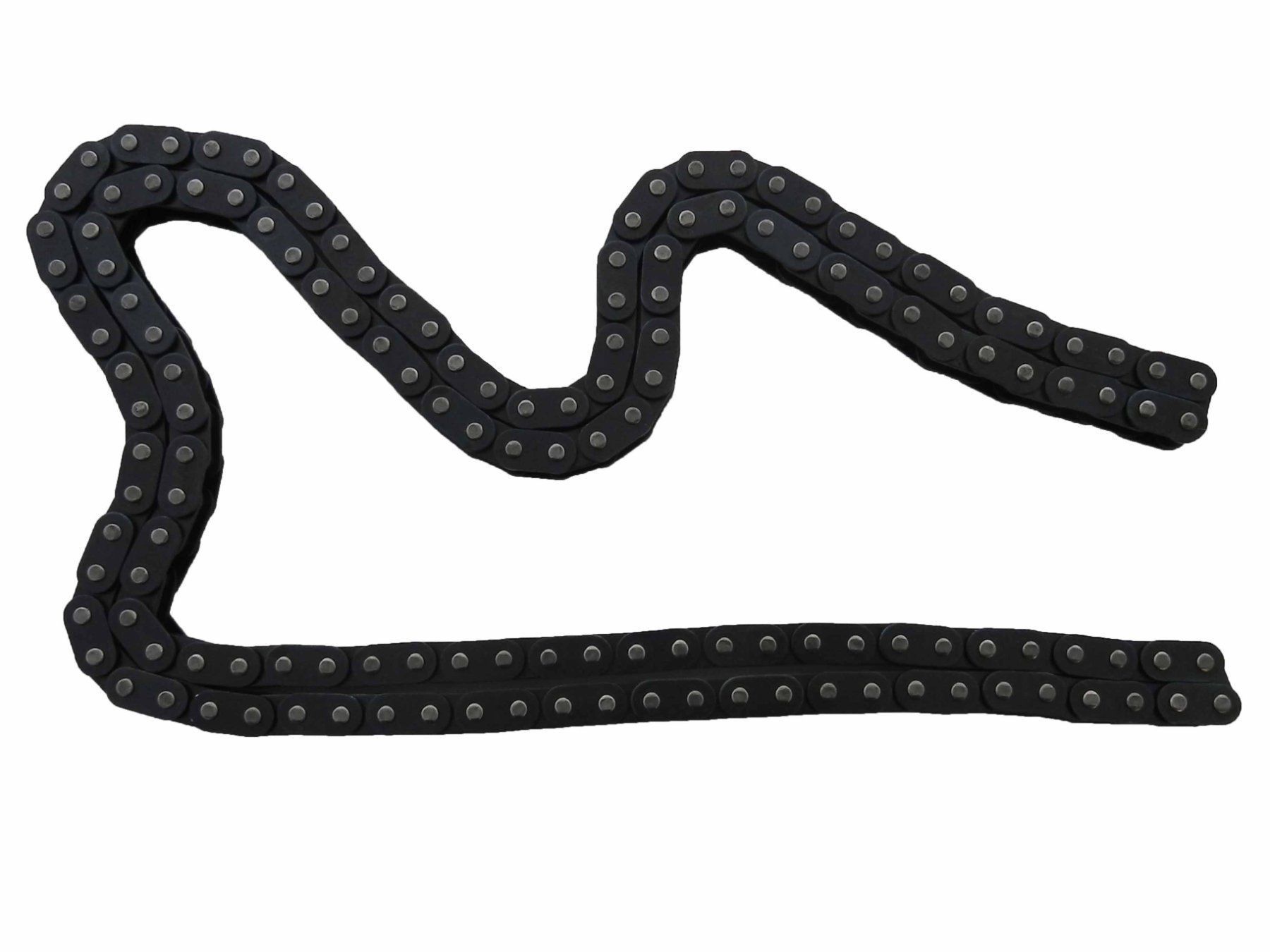 Minimotos: Kette T8F - 115cm – Neuf avec emballage d'origine à Zuchwil par Funsportshop