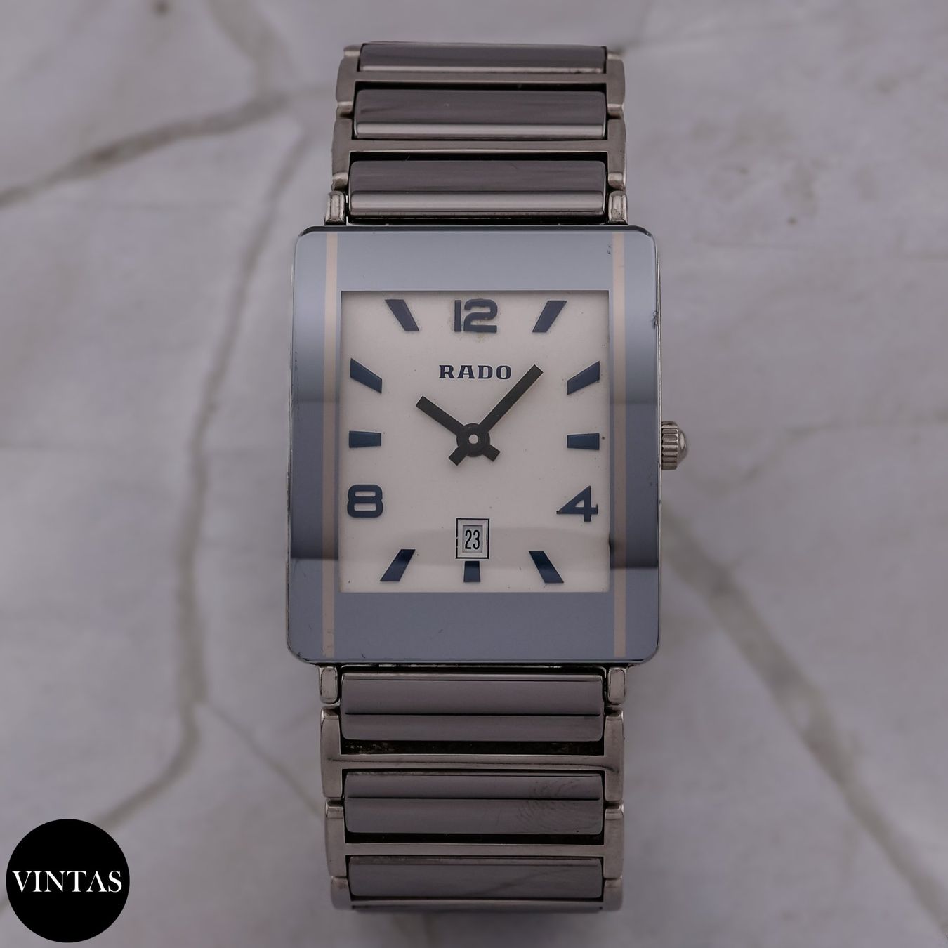Rado Orologi: Vintage Rado Distar 160.0484.3 – Usato da Zürich venduto da Vintas