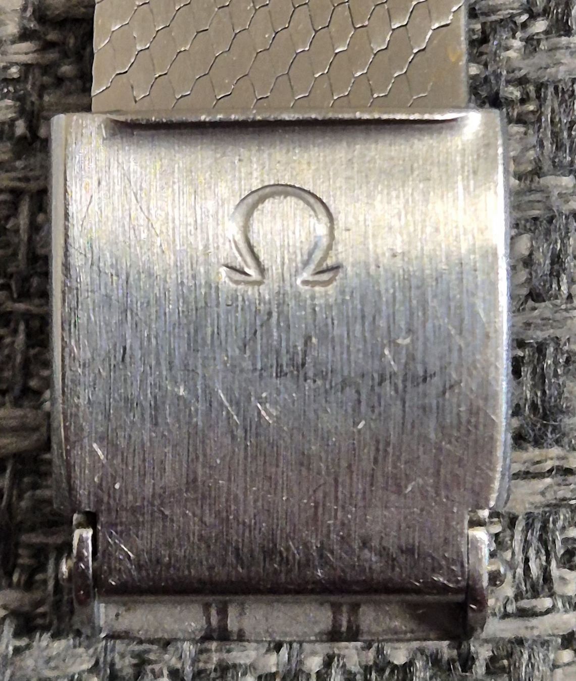 Omega Orologi: Omega Constellation Quartz – Usato da Genève venduto da BKYB 6
