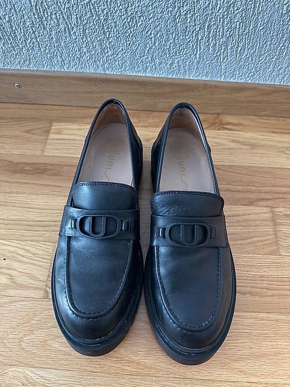 Scarpe da donna: Lederschuhen Grösse 41 – Usato da Zürich venduto da ben_5pkm 1