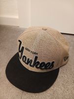 New Era 9FIFTY Cap – New York Yankees