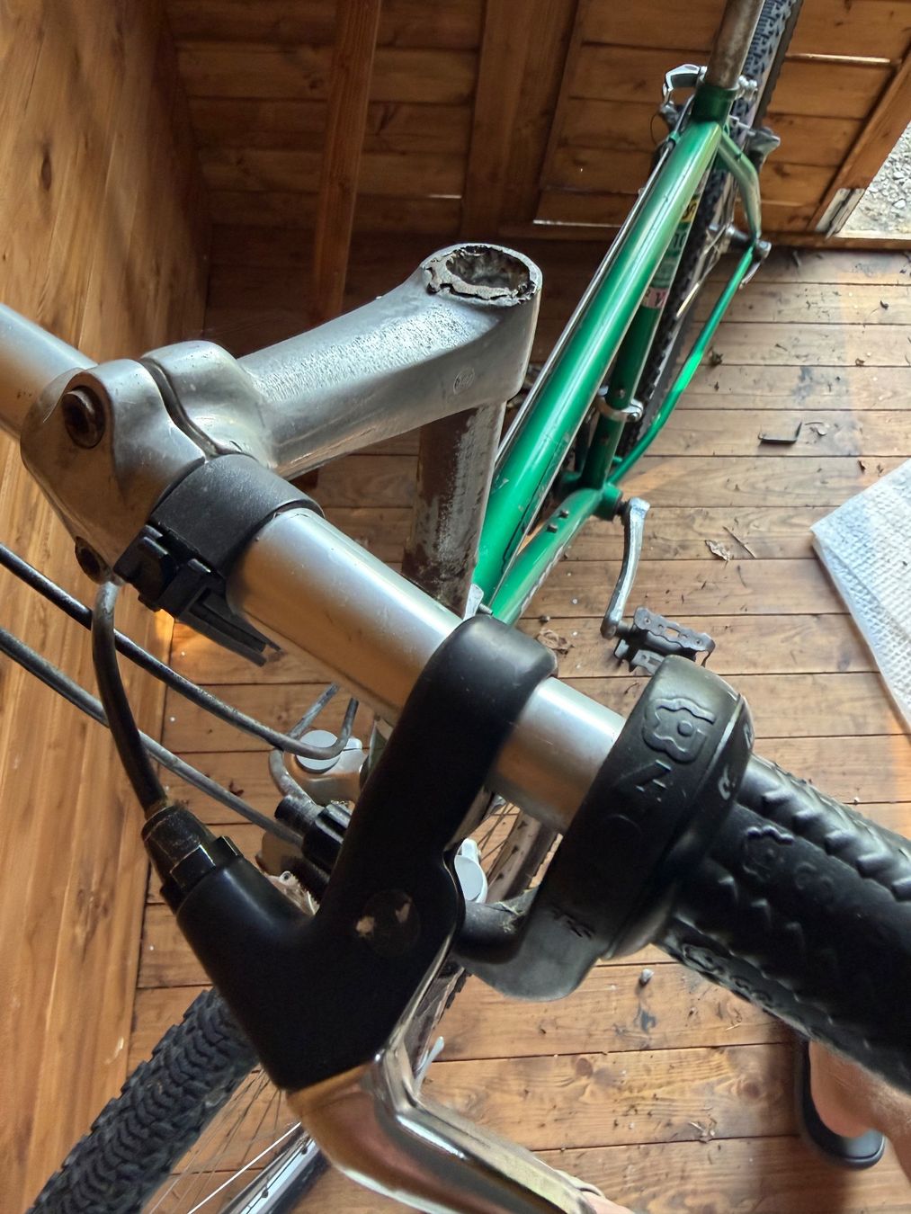 Biciclette: VÉLO adulte – Usato da Roche VD venduto da luc_jwm5 4