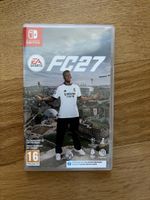 FC27 Nintendo Switch