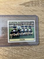 Panini Fussball 1980 Team Italien EM 1980 Nr. 379