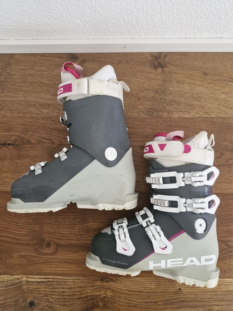Head Damenschuhe: Skischuhe HEAD Vector 80 Grösse 230-235mm Damen  – Gebraucht aus Wolfwil von GRCO 1